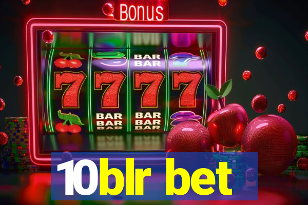 10blr bet